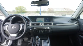 Lexus GS 300 Facelift GS-F, снимка 10