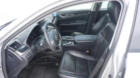 Lexus GS 300 Facelift GS-F, снимка 9
