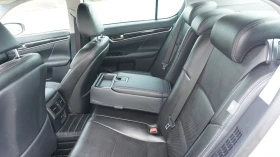 Lexus GS 300 Facelift GS-F, снимка 15