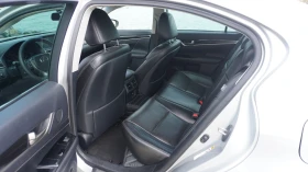 Lexus GS 300 Facelift GS-F, снимка 14