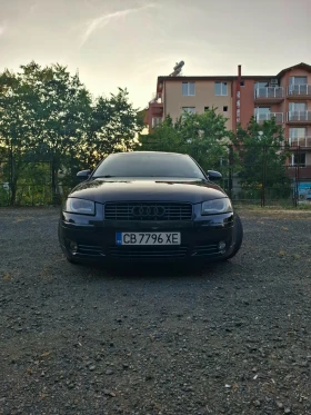 Audi A3, снимка 2