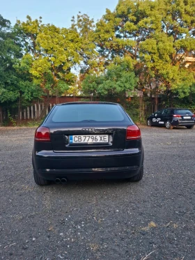 Audi A3, снимка 7