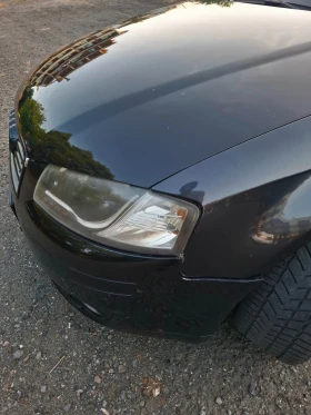 Audi A3, снимка 10