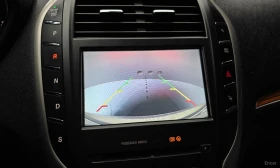 Lincoln MKC 2.0 AWD, снимка 10