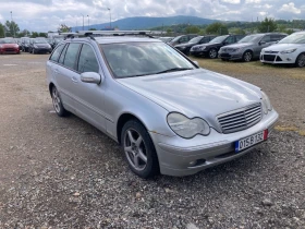Mercedes-Benz C 270 CDI, снимка 14