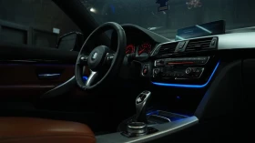 BMW 340 xDrive* Coupe* АвтоКредит * (ЦЕНА ДО БГ), снимка 16