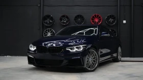 BMW 340 xDrive* Coupe* АвтоКредит * (ЦЕНА ДО БГ), снимка 1