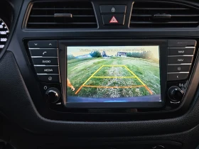 Hyundai I20 1.2 NAVI, CAMERA, снимка 8
