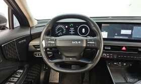 Kia K8, снимка 12