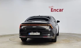 Kia K8, снимка 4