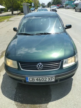 VW Passat, снимка 10