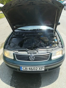 VW Passat, снимка 9
