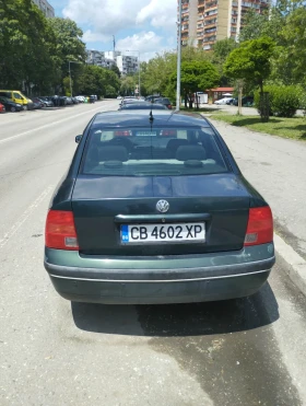 VW Passat, снимка 13