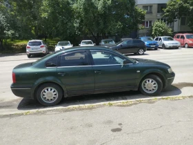 VW Passat, снимка 15