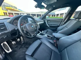BMW 120 D ///M-PAKET Keyless&Go 163hp, снимка 6