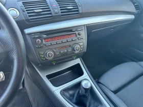 BMW 120 D ///M-PAKET Keyless&Go 163hp, снимка 9
