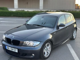 BMW 120 D ///M-PAKET Keyless&Go 163hp, снимка 1