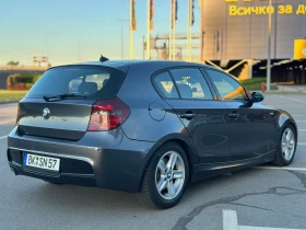 BMW 120 D ///M-PAKET Keyless&Go 163hp, снимка 4