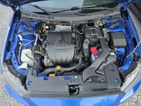 Mitsubishi Lancer 1.5i 110kc., снимка 17