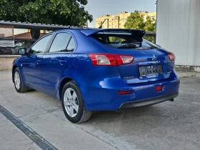 Mitsubishi Lancer 1.5i 110kc., снимка 3