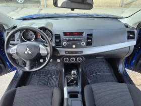 Mitsubishi Lancer 1.5i 110kc., снимка 11