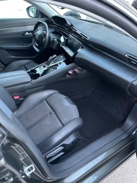 Peugeot 508, снимка 12