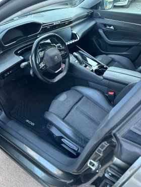 Peugeot 508, снимка 13