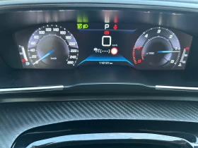 Peugeot 508, снимка 11