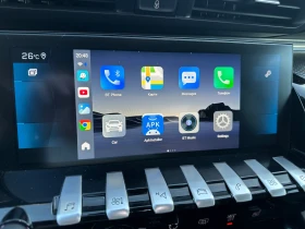 Peugeot 508, снимка 10