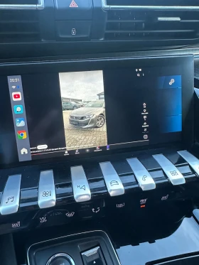 Peugeot 508, снимка 6