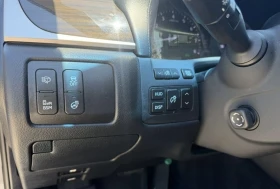 Lexus GS 350 AWD * HEAD UP * ОБДУХВАНЕ * БЕЗ ИНЦИДЕНТИ * , снимка 10