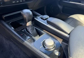 Lexus GS 350 AWD * HEAD UP * ОБДУХВАНЕ * БЕЗ ИНЦИДЕНТИ * , снимка 9