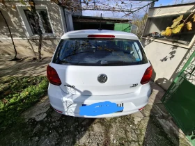 VW Polo, снимка 3