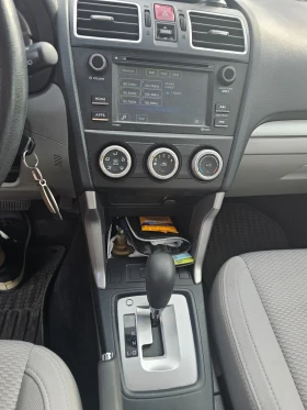 Subaru Forester Subaru Forester AWD, снимка 12