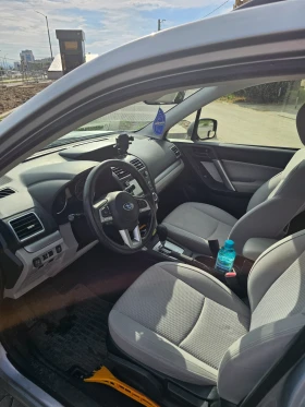 Subaru Forester Subaru Forester AWD, снимка 9