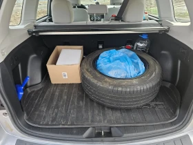 Subaru Forester Subaru Forester AWD, снимка 15
