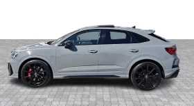 Audi RSQ3 Sportback 2.5 Quattro , снимка 2