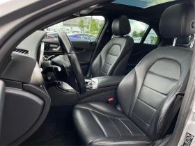 Mercedes-Benz C 300 4MATIC/AMG LINE/PANORAMA/360CAM/BURMESTER, снимка 7