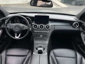 Mercedes-Benz C 300 4MATIC/AMG LINE/PANORAMA/360CAM/BURMESTER, снимка 6