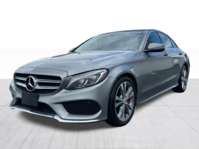 Mercedes-Benz C 300 4MATIC/AMG LINE/PANORAMA/360CAM/BURMESTER, снимка 1
