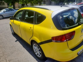 Seat Altea XL, снимка 4
