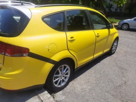 Seat Altea XL, снимка 3