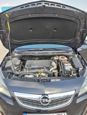 Opel Astra, снимка 9