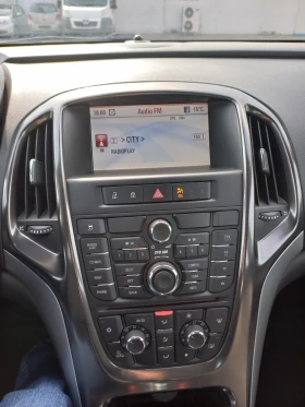 Opel Astra, снимка 14