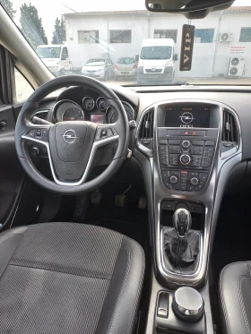 Opel Astra, снимка 13