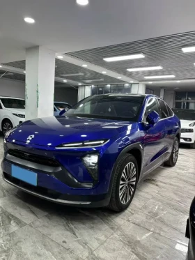 NIO EL6 EC6 BEV 100 kWh AWD, снимка 1