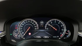 BMW 530 i xDrive M Sport, снимка 8