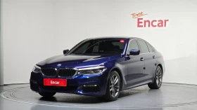 BMW 530 i xDrive M Sport, снимка 1