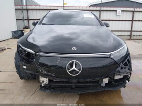 Mercedes-Benz EQS * 450 4Matic* КРАЙНА ЦЕНА* , снимка 9
