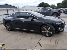 Mercedes-Benz EQS * 450 4Matic* КРАЙНА ЦЕНА* , снимка 12